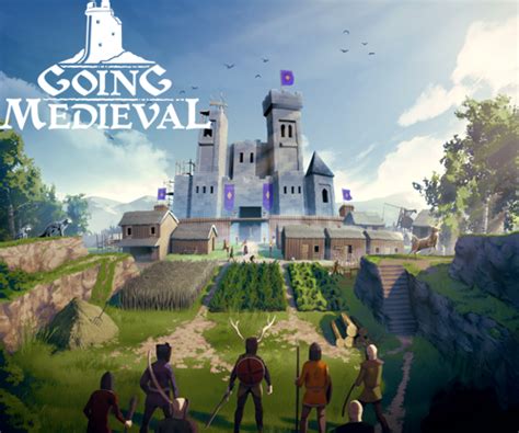 going medieval igg|Going Medieval Wiki.